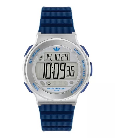 Adidas Originals® Digital 'Expression Three Digital' Unisexe Montre AOFH25508