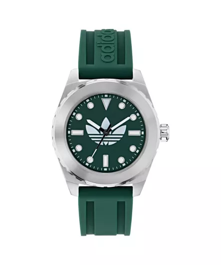 Adidas Originals® Analoog 'Discoverer one' Unisex Horloge AOSY25022