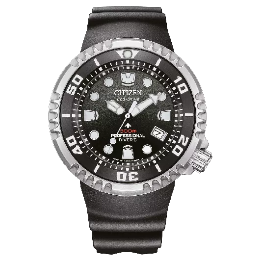 Citizen® Analogue 'Promaster Dive' Men's Watch BN1024-01E