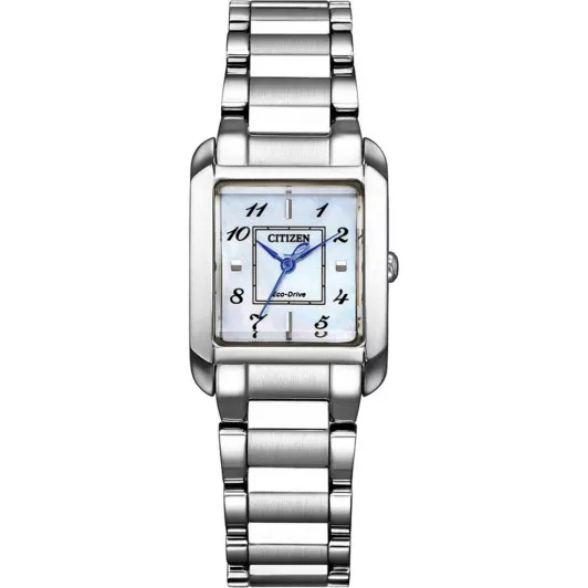 Citizen® Analogique  Femmes Montre EW5600-87D