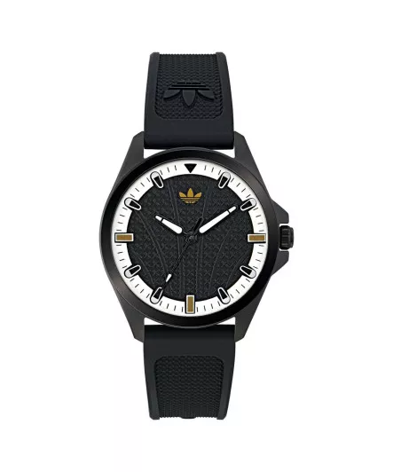 Adidas Originals® Analogue 'Originals Iconic One' Unisex's Watch AOFH25001
