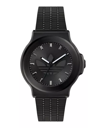 Adidas Originals® Analogique 'Expression Three' Unisexe Montre AOFH25504