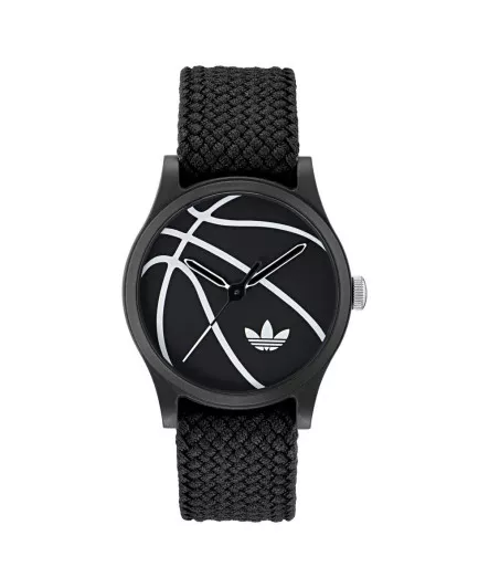 Adidas Originals® Analoog 'Game one' Unisex Horloge AOSY25024