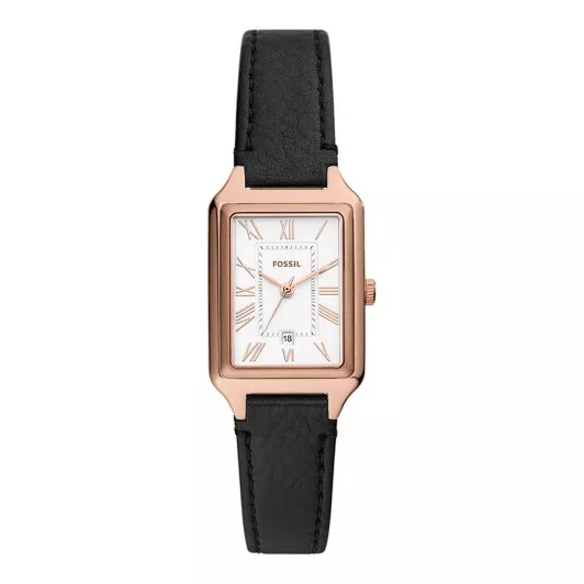 Fossil® Analoog 'Raquel' Dames Horloge ES5310