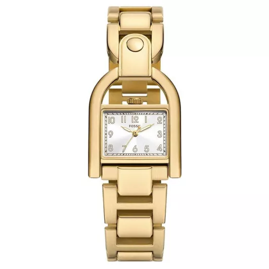 Fossil® Analoog 'Harwell' Dames Horloge ES5327