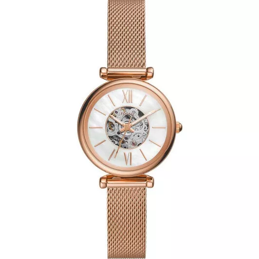 Fossil® Analogique 'Carlie Mini Me' Femmes Montre ME3188