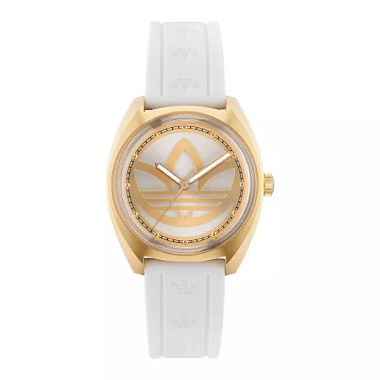 Adidas Originals® Analog 'Edition One' Unisex Uhr AOFH23012