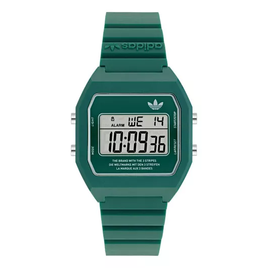Adidas Originals® Digital 'Digital Two' Unisexe Montre AOST23558
