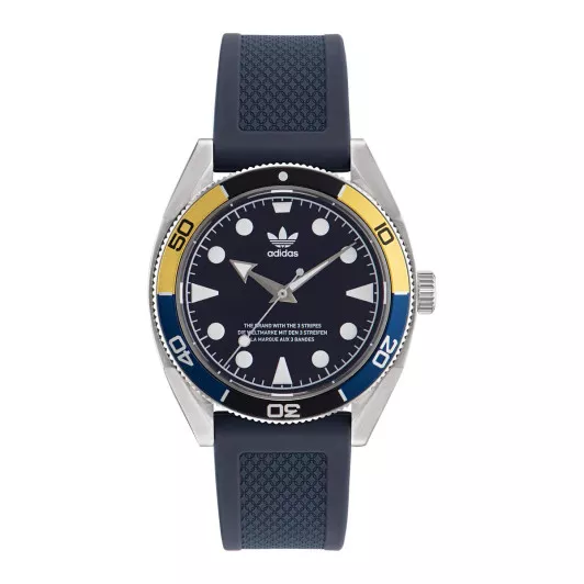 Adidas Originals® Analog 'Edition Two' Unisex Uhr AOFH23006