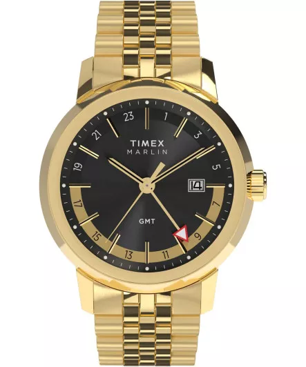 Timex® Analogue 'Marlin' Men's Watch TW2Y47700