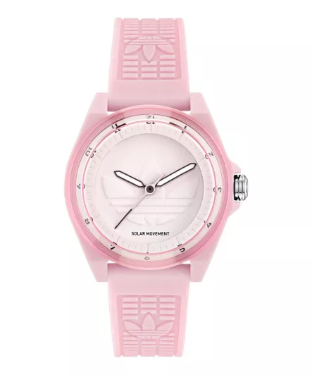 Adidas Originals® Analogique 'Project Four Solar' Unisexe Montre AOST25531