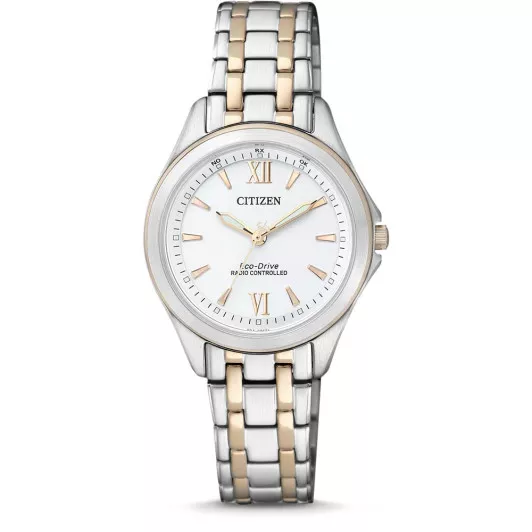 Citizen® Analoog Dames Horloge ES4024-52A