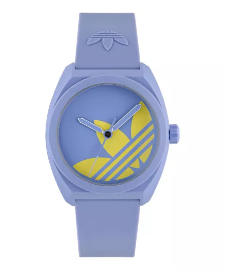 Adidas Originals® Analogique 'Project Three' Unisexe Montre AOST25543