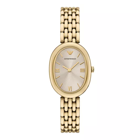 Emporio Armani® Analogue 'Sinfonia' Women's Watch AR11707