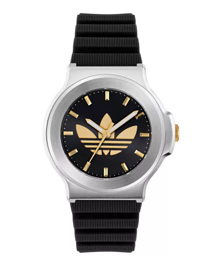 Adidas Originals® Analogique 'Expression Three' Unisexe Montre AOFH25503