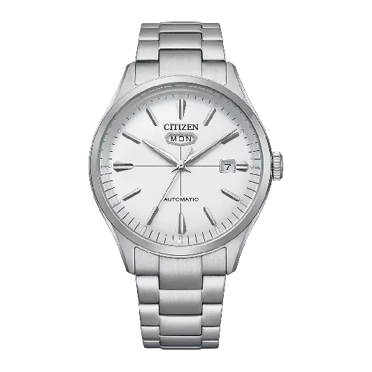 Citizen® Analogue 'C7 Series' Men's Watch NH8391-51AE