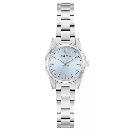 Bulova® Analogique 'Surveyor' Femmes Montre 96L345
