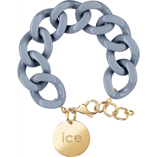 Ice Jewellery® Women's Stainless Steel Bracelet - Gold 020356