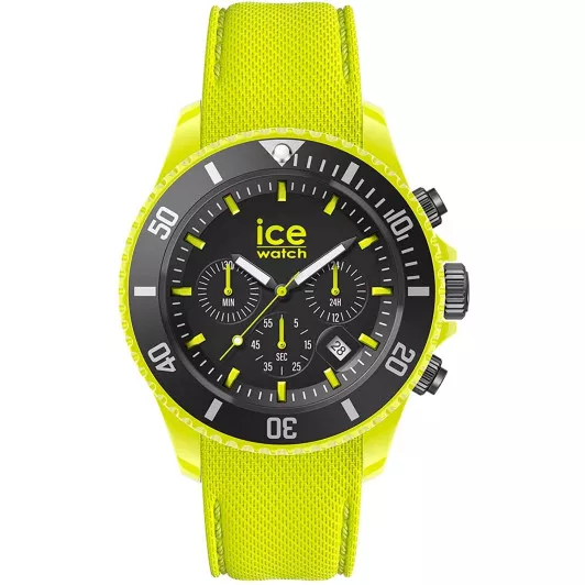Ice Watch® Chronograph 'Ice Chrono - Neon' Men's Watch (Large) 019838