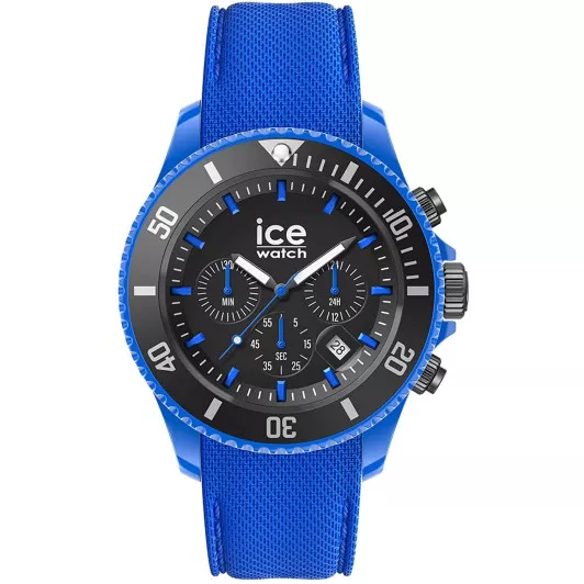 Ice Watch® Chronograph 'Ice Chrono - Neon' Men's Watch (Large) 019840