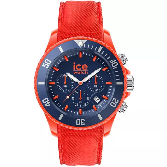 Ice Watch® Chronograph 'Ice Chrono' Men's Watch (Large) 019841