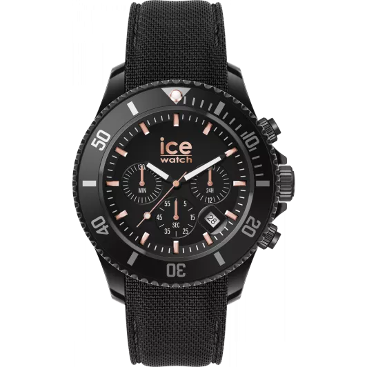 Ice Watch® Chronograph 'Ice Chrono - Blue Lime' Men's Watch 020620