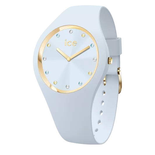 Ice Watch® Analoog 'Ice cosmos - clear sky' Dames Horloge 022360