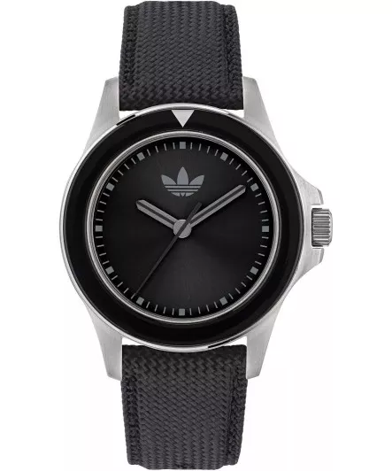 Adidas Originals® Analog 'Expression One' Unisex Uhr AOFH23016