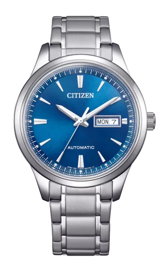 Citizen® Analogue Men's Watch NY4058-79LC