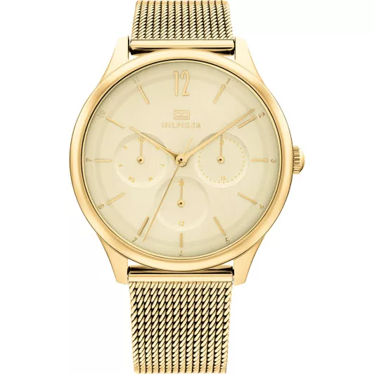 Tommy Hilfiger® Multi Dial 'Layla' Women's Watch 1782458