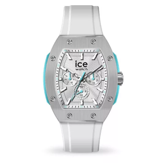 Ice Watch® Multi Zifferblatt 'Ice Boliday - Prestige - Polar Blue' Herren Uhr (Large) 024739