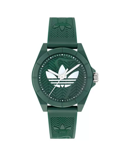 Adidas Originals® Analogue 'Project Four' Unisex's Watch AOST25034