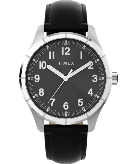 Timex® Analogue 'Main Street' Men's Watch TW2Y16100
