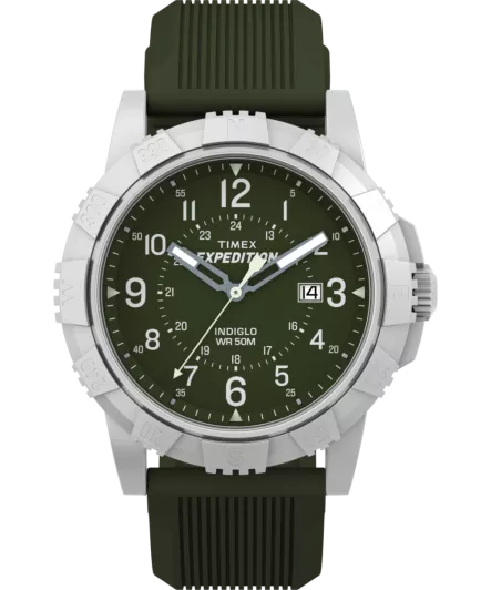 Timex® Analoog 'Expedition north ridge' Heren Horloge TW4B32100
