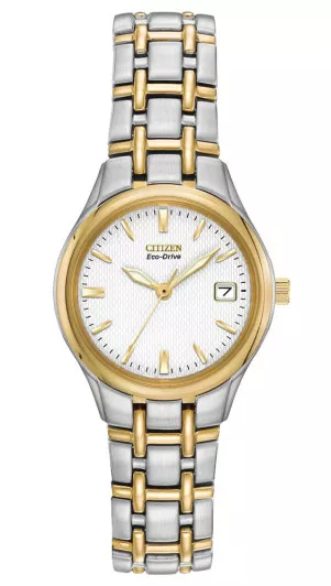 Citizen® Analoog Dames Horloge EW1264-50A