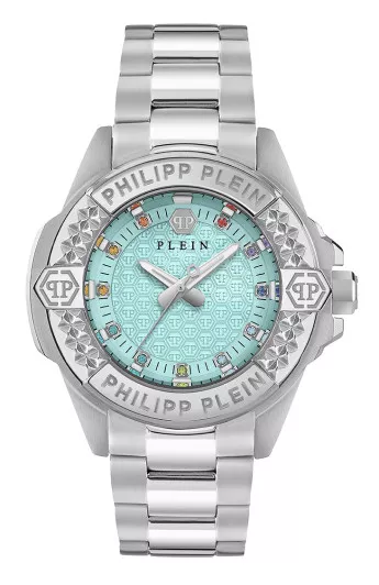 Philipp Plein® Analogique 'Plein Majesty' Femmes Montre PWOFA0425