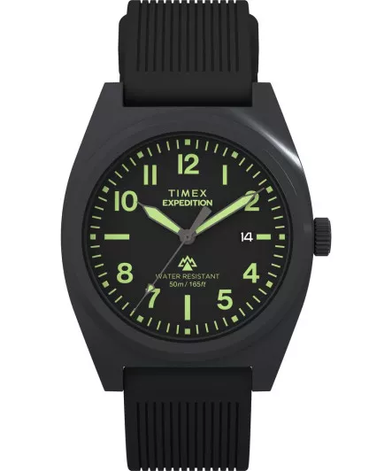 Timex® Analogue 'Expedition North Capstone' Men's Watch TW2Y18100