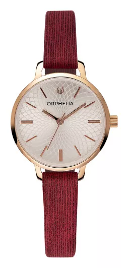 Orphelia® Analoog 'Pixi' Dames Horloge OR11901