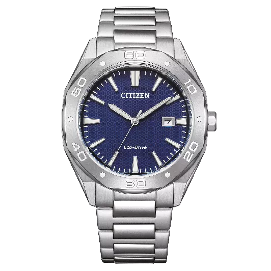 Citizen® Analogue Men's Watch BM7631-52L
