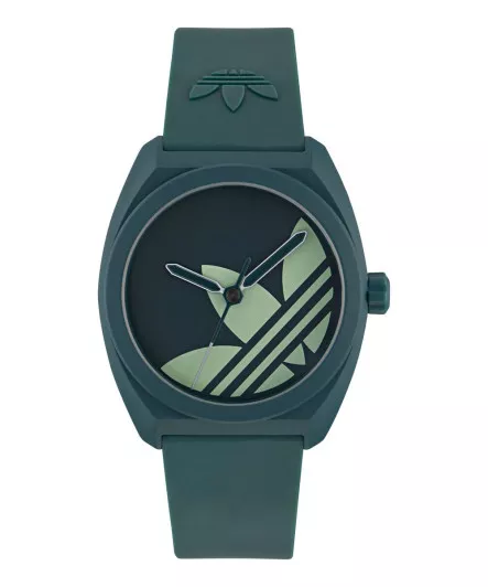 Adidas Originals® Analogique 'Project Three' Unisexe Montre AOST25541