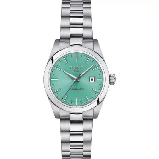 Tissot® Analogue 'T-my Lady' Women's Watch T1320071109100
