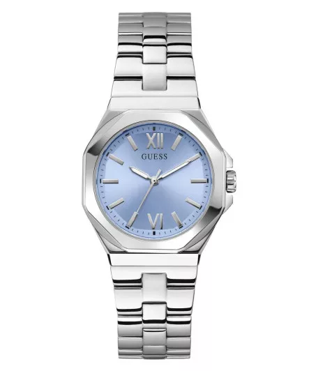 Guess® Analogique 'Empress' Femmes Montre GW0873L1