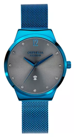 Orphelia Fashion® Analogue 'Optima' Women's Watch OF714814