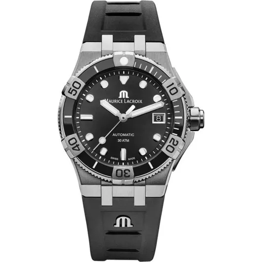 Maurice Lacroix® Analogue 'Aikon' Men's Watch AI6057-SSL20-330-2