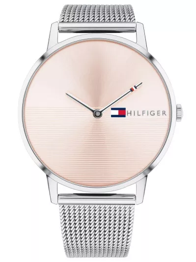 Tommy Hilfiger® Analoog 'Alex' Dames Horloge 1781970