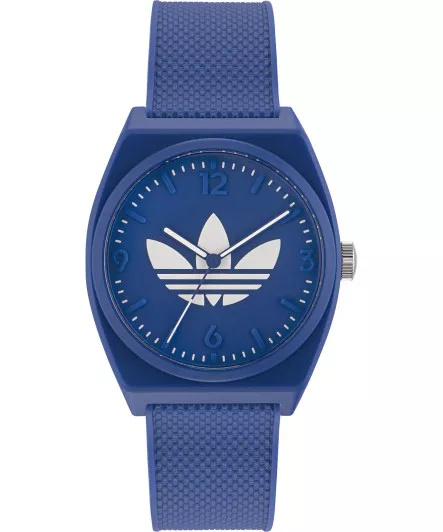 Adidas Originals® Analoog 'Project two' Unisex Horloge AOST23049