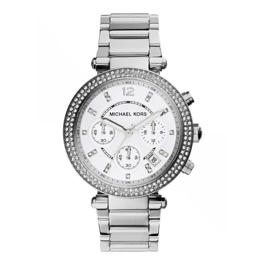 Michael Kors® Chronographe 'Parker' Femmes Montre MK5353