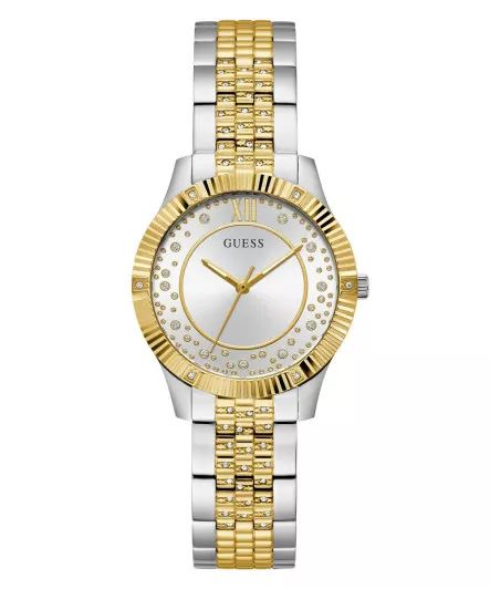 Guess® Analoog 'Starstruck' Dames Horloge GW0765L1