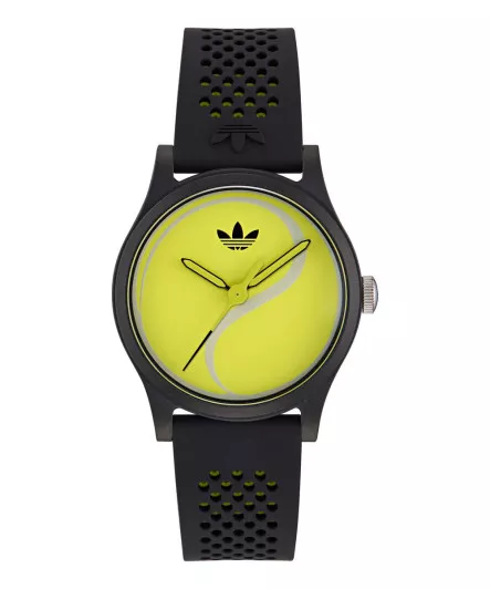 Adidas Originals® Analogique 'Game Two' Unisexe Montre AOSY25517