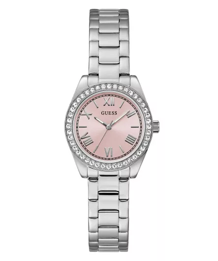 Guess® Analoog 'Mini luna' Dames Horloge GW0841L4